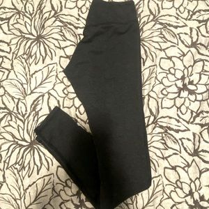 Brandy Melville leggings, size o/s